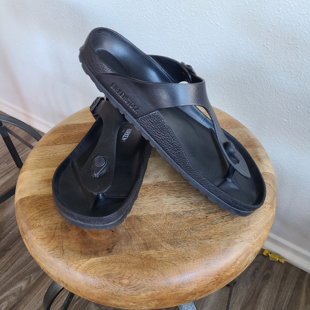 Birkenstock Gizeh Essentials EVA Thong